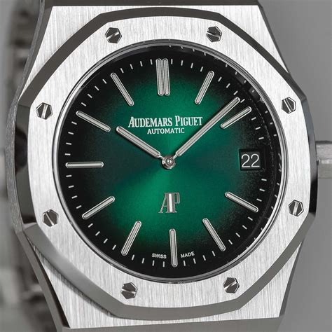 Audemars Piguet jumbo